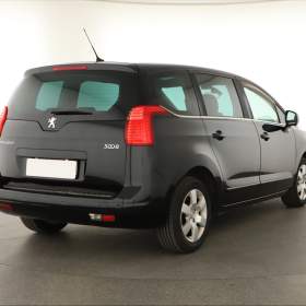 Foto inzerátu Peugeot 5008 1.6 HDi