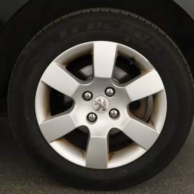 Foto inzerátu Peugeot 5008 1.6 HDi