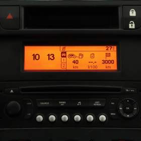 Foto inzerátu Peugeot 5008 1.6 HDi