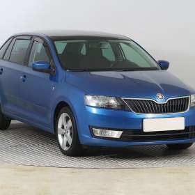 Škoda Rapid 1.6 TDI / 19529117