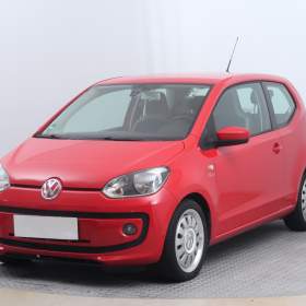 Foto inzerátu Volkswagen Up! 1.0 MPI