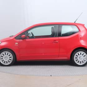 Foto inzerátu Volkswagen Up! 1.0 MPI