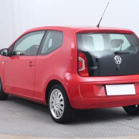 Foto inzerátu Volkswagen Up! 1.0 MPI