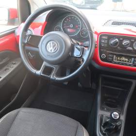 Foto inzerátu Volkswagen Up! 1.0 MPI