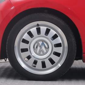 Foto inzerátu Volkswagen Up! 1.0 MPI