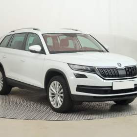 Škoda Kodiaq 2.0 TDI / 19529125