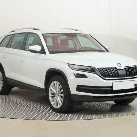 Škoda Kodiaq 2.0 TDI / 19529125