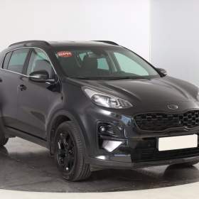 Kia Sportage 1.6 T- GDI / 19529126