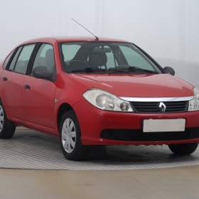 Renault Thalia 1.2 16V / 19529127