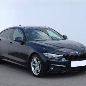 BMW 4 Gran Coupe 420d xDrive / 19529131