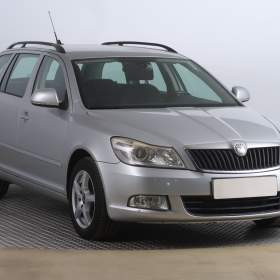 Škoda Octavia 1.9 TDI / 19529135