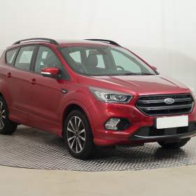 Ford Kuga 2.0 TDCi / 19529139