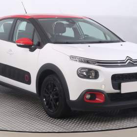 Citroën C3 1.2 PureTech / 19529141