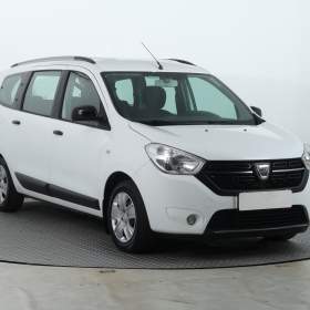 Dacia Lodgy 1.6 SCe / 19529142