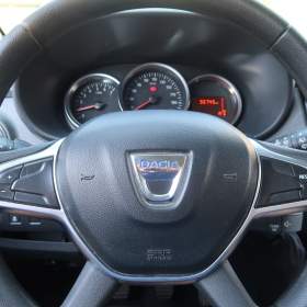 Foto inzerátu Dacia Lodgy 1.6 SCe