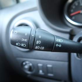 Foto inzerátu Dacia Lodgy 1.6 SCe