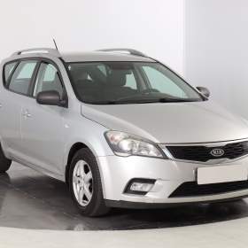 Kia Ceed 1.4 CVVT / 19529145