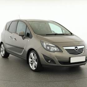 Opel Meriva 1.4 Turbo / 19529146