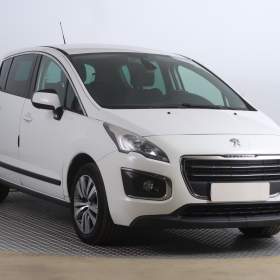 Peugeot 3008 1.6 HDi / 19529148
