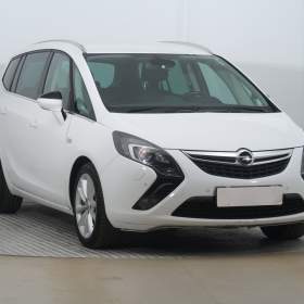 Opel Zafira 2.0 CDTI / 19529149