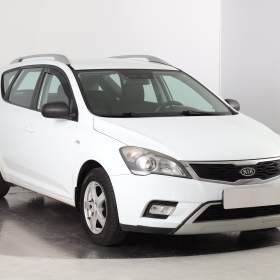 Kia Ceed 1.6 CRDi / 19529153
