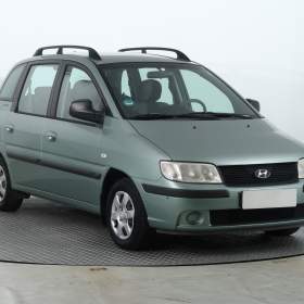 Hyundai Matrix 1.5 CRDi / 19529154