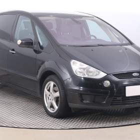 Ford S- MAX 1.8 TDCi / 19529155