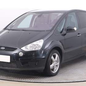 Foto inzerátu Ford S-MAX 1.8 TDCi