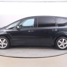 Foto inzerátu Ford S-MAX 1.8 TDCi