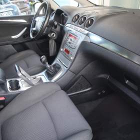 Foto inzerátu Ford S-MAX 1.8 TDCi