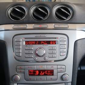 Foto inzerátu Ford S-MAX 1.8 TDCi