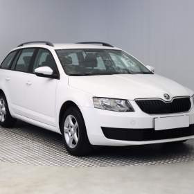 Škoda Octavia 1.6 TDI / 19529585