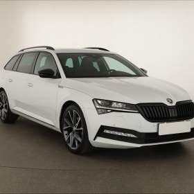 Škoda Superb 2.0 TDI / 19529586