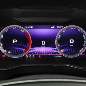 Foto inzerátu Škoda Superb 2.0 TDI