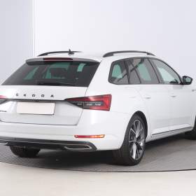 Foto inzerátu Škoda Superb 2.0 TDI