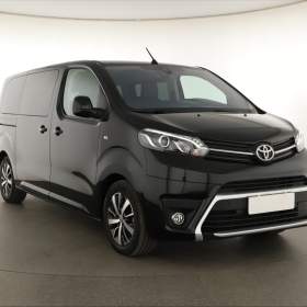Toyota ProAce Verso 2.0 D- 4D / 19529597