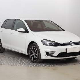 Volkswagen e- Golf 32 kWh -  37 Ah / 19529598