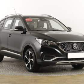 MG ZS SUV EV 42.5 kWh / 19529599