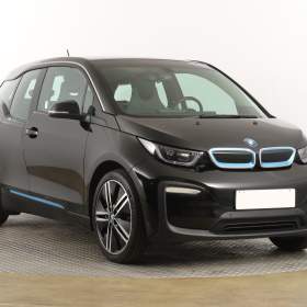 BMW i3 120Ah BEV / 19529607