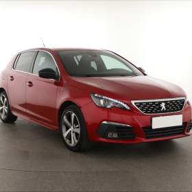 Peugeot 308 1.2 PureTech / 19529613