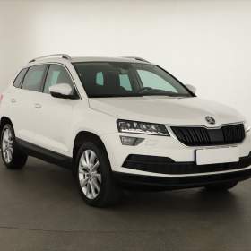 Škoda Karoq 1.0 TSI / 19529618