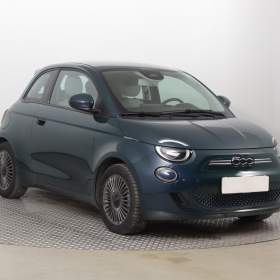 Fiat 500e 42 kWh / 19529619