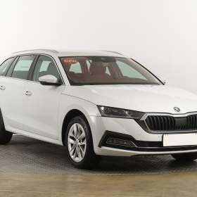 Škoda Octavia 2.0 TDI / 19529620
