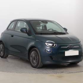 Fiat 500e 42 kWh / 19529621