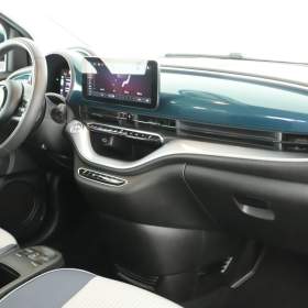 Foto inzerátu Fiat 500e 42 kWh