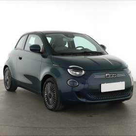 Fiat 500e 42 kWh / 19529621