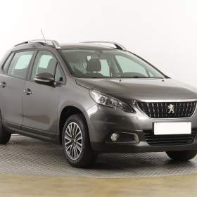 Peugeot 2008 1.2 PureTech / 19529623