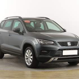 Foto inzerátu Seat Ateca 1.5 TSI