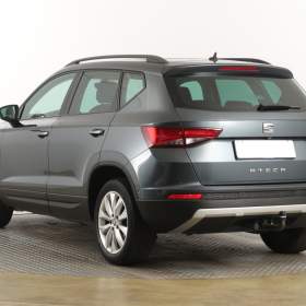 Foto inzerátu Seat Ateca 1.5 TSI