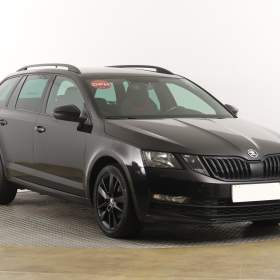 Škoda Octavia 1.5 TSI / 19529626